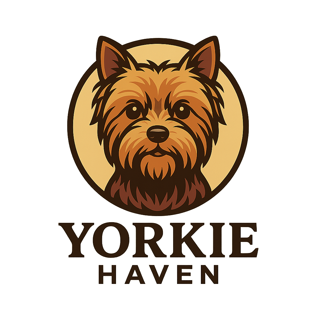 Yorkie Haven